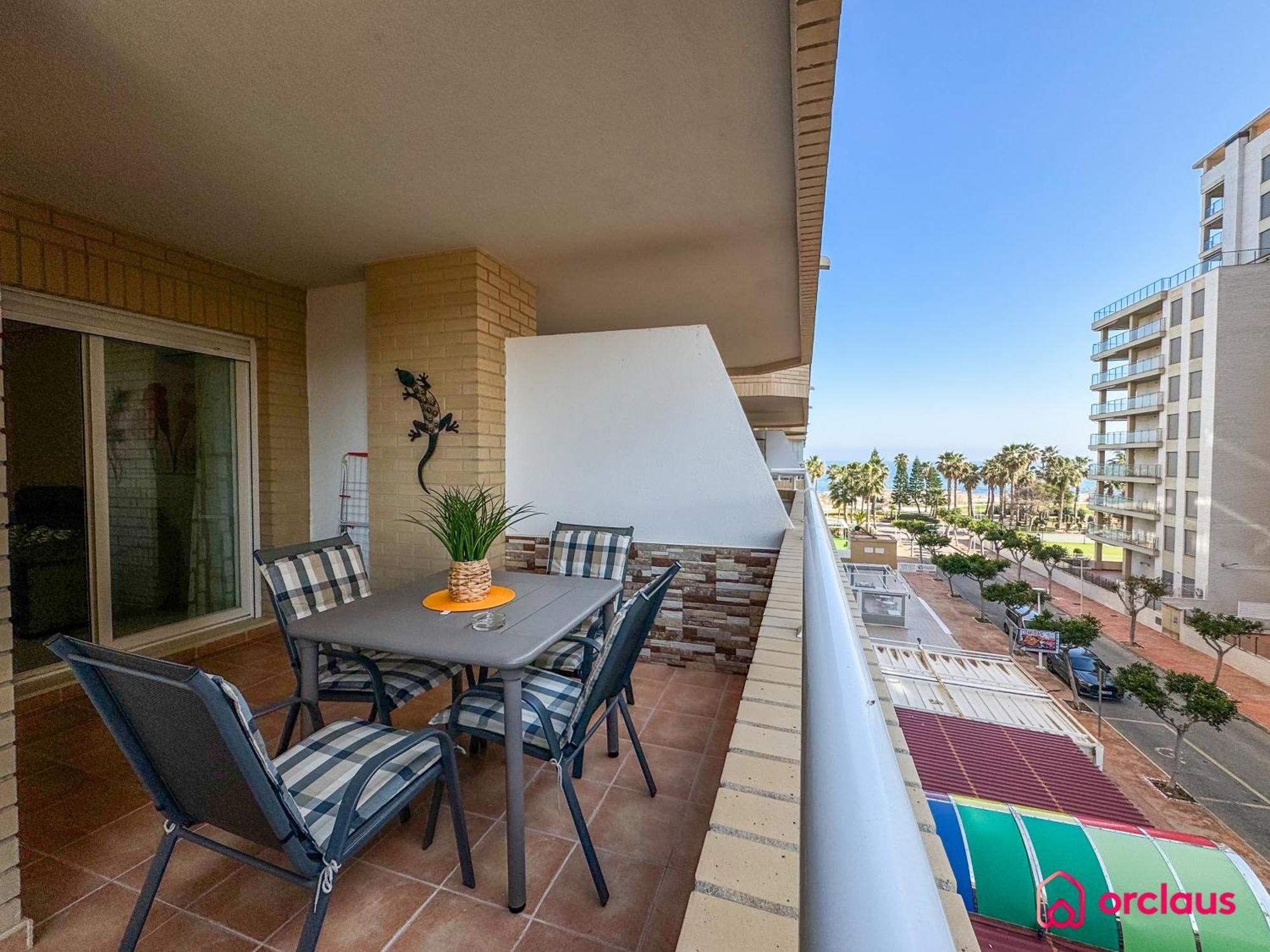 Apartment Marinera